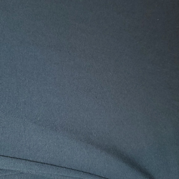 J.Jill Women's Stretch Jersey Knit Long Sleeve Shirt Dress Size S - Picture 8 of 8